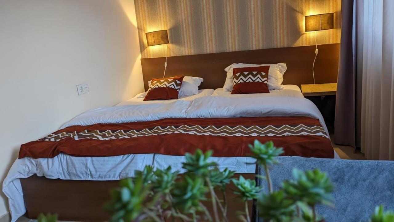 Melia Hotel Gudauri Eksteriør billede