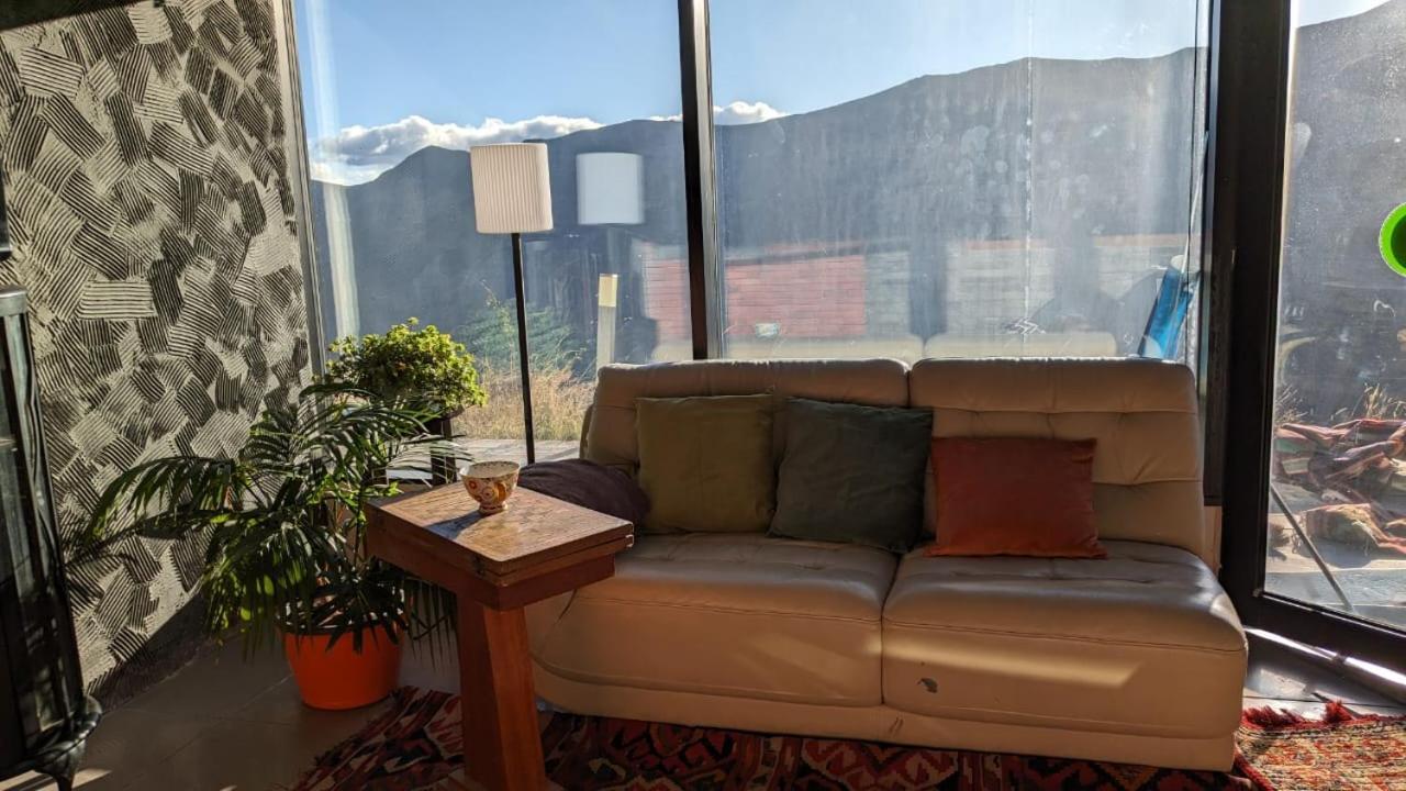 Melia Hotel Gudauri Eksteriør billede