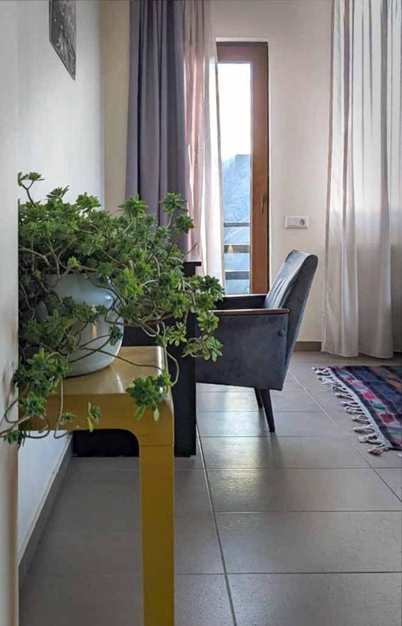 Melia Hotel Gudauri Eksteriør billede