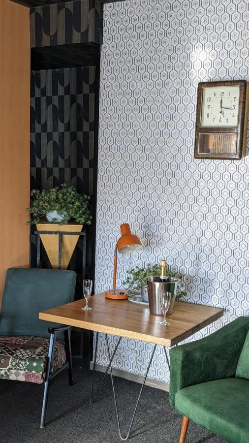 Melia Hotel Gudauri Eksteriør billede