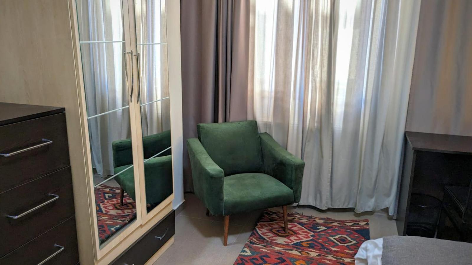 Melia Hotel Gudauri Eksteriør billede